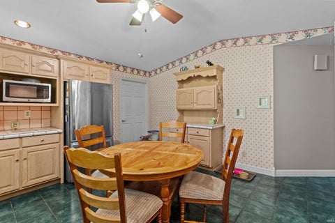 Tiny photo for 8327 W 00 NS, Kokomo, IN 46901 (MLS # 202641427)