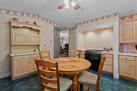 Tiny photo for 8327 W 00 NS, Kokomo, IN 46901 (MLS # 202641427)