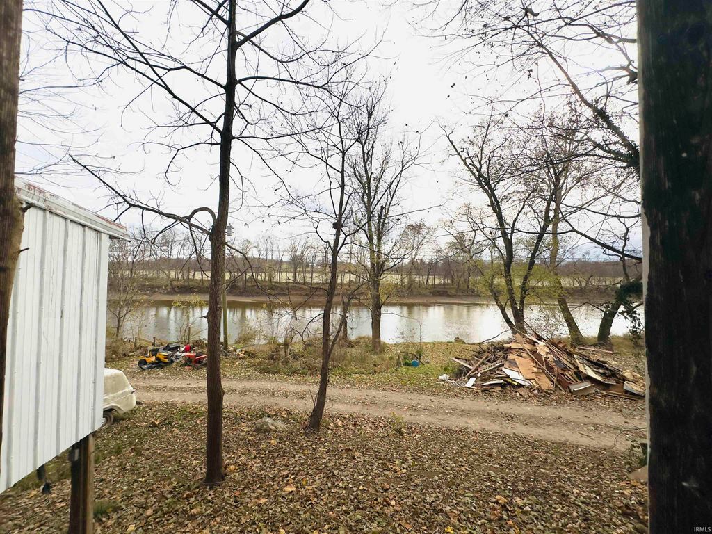 Photo of 467 Rivervale Cabin Road, Bedford, IN 47421 (MLS # 202545423)