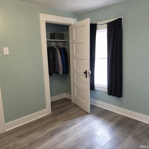 Tiny photo for 6802 Ideal Avenue, Fort Wayne, IN 46809 (MLS # 202631186)