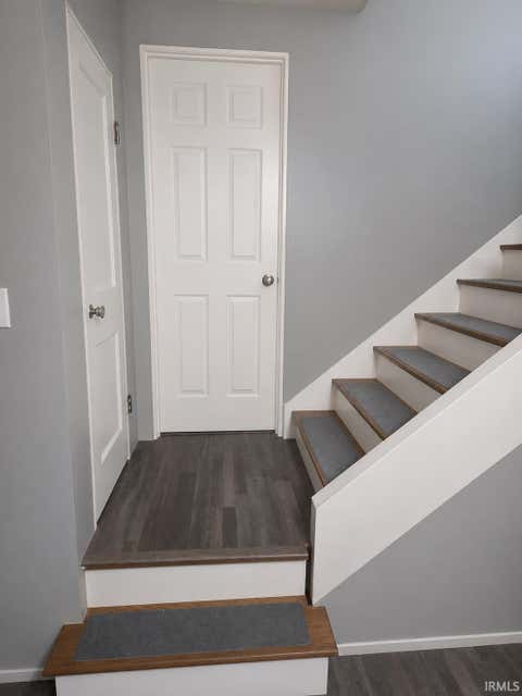 Tiny photo for 6802 Ideal Avenue, Fort Wayne, IN 46809 (MLS # 202631186)