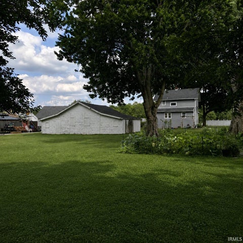 Tiny photo for 6802 Ideal Avenue, Fort Wayne, IN 46809 (MLS # 202631186)