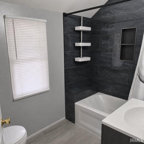 Tiny photo for 6802 Ideal Avenue, Fort Wayne, IN 46809 (MLS # 202631186)