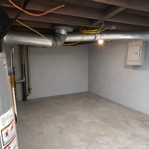 Tiny photo for 6802 Ideal Avenue, Fort Wayne, IN 46809 (MLS # 202631186)