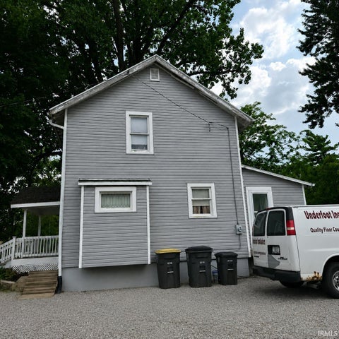 Tiny photo for 6802 Ideal Avenue, Fort Wayne, IN 46809 (MLS # 202631186)