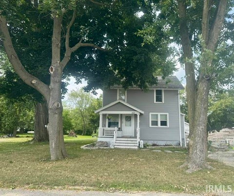 Tiny photo for 6802 Ideal Avenue, Fort Wayne, IN 46809 (MLS # 202631186)