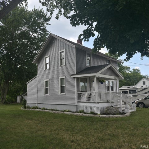 Tiny photo for 6802 Ideal Avenue, Fort Wayne, IN 46809 (MLS # 202631186)