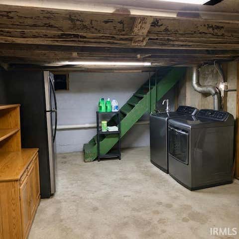 Tiny photo for 6802 Ideal Avenue, Fort Wayne, IN 46809 (MLS # 202631186)