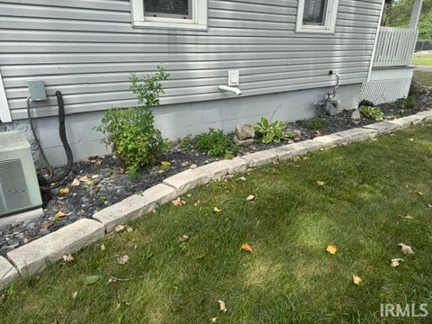 Tiny photo for 6802 Ideal Avenue, Fort Wayne, IN 46809 (MLS # 202631186)