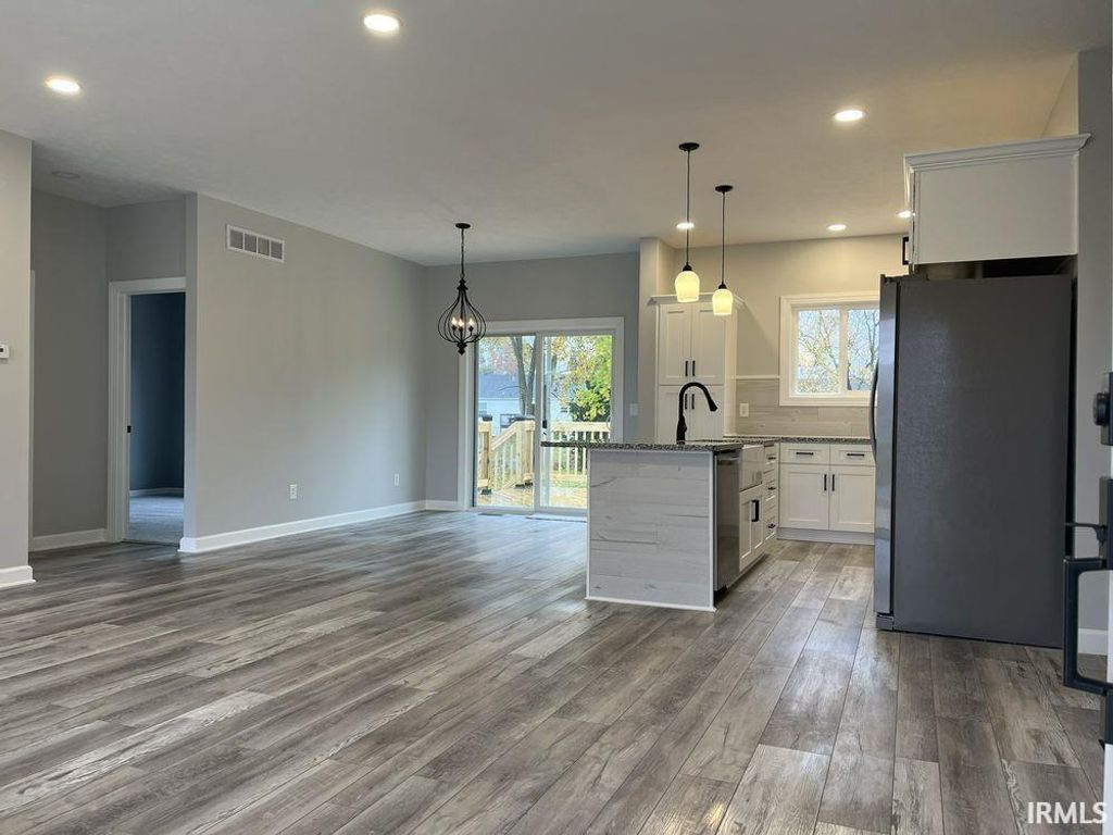 Photo of 24785 N. Shore Drive, Elkhart, IN 46514 (MLS # 202611602)