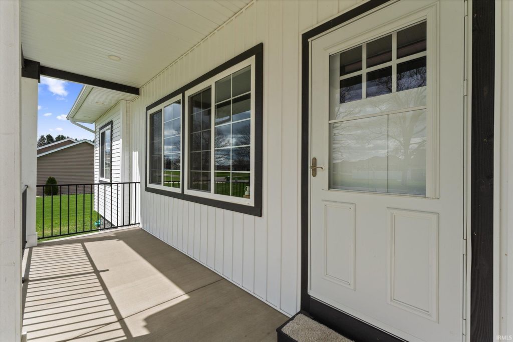 Photo of 24785 N. Shore Drive, Elkhart, IN 46514 (MLS # 202611602)
