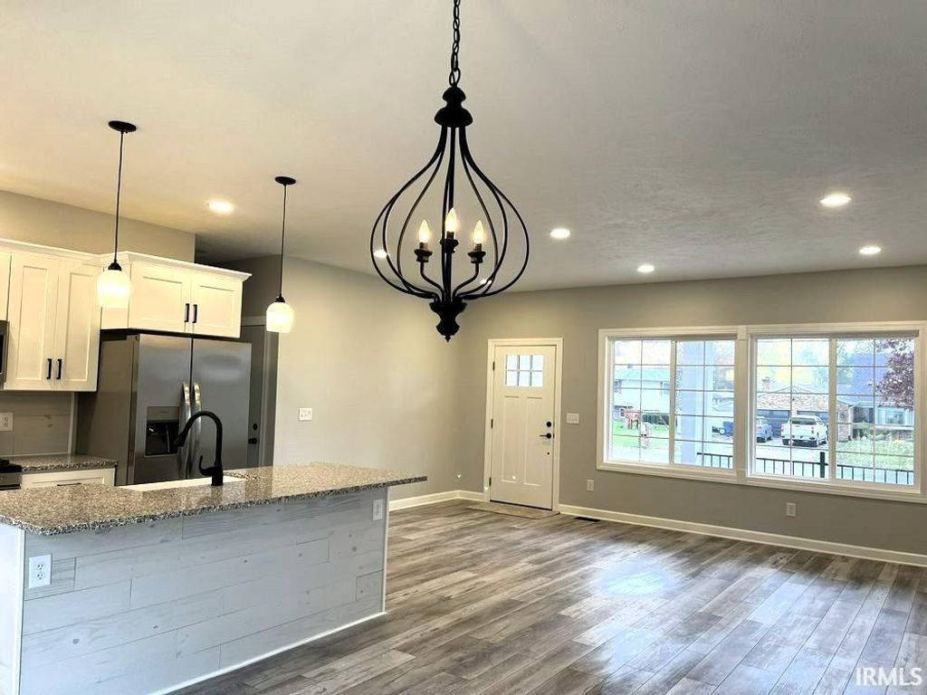 Photo of 24785 N. Shore Drive, Elkhart, IN 46514 (MLS # 202611602)