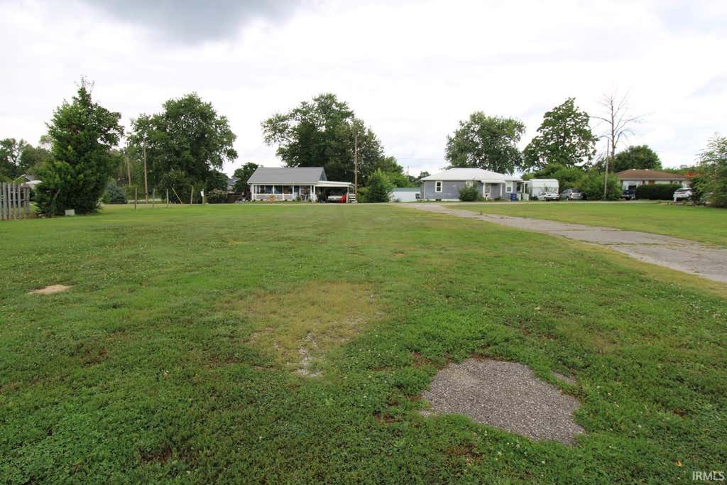 Photo of 107 N Seventh Street, Princeton, IN 47670 (MLS # 202631650)