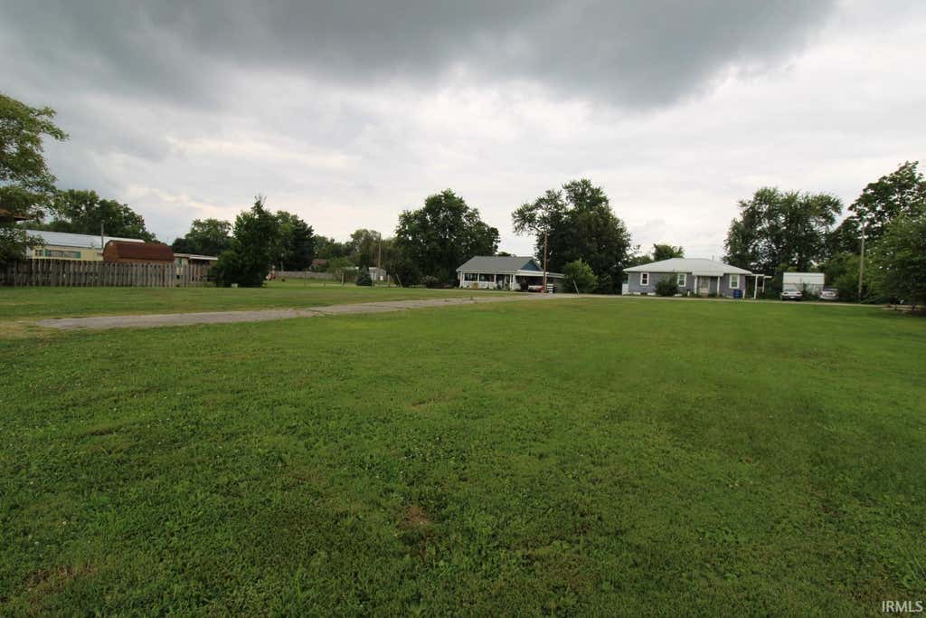 Photo of 107 N Seventh Street, Princeton, IN 47670 (MLS # 202631650)