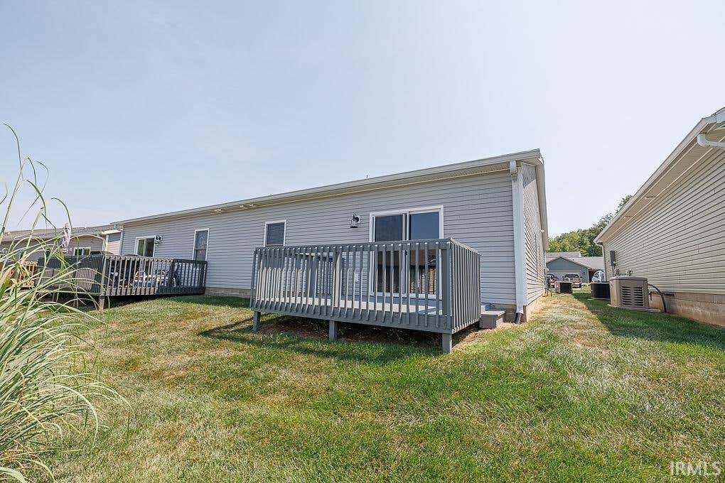 Photo of 564 S Fieldstone Boulevard, Bloomington, IN 47403 (MLS # 202632580)