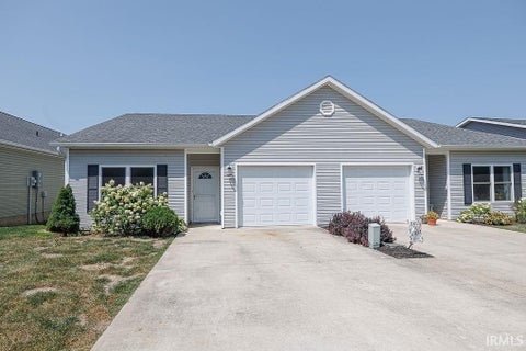 Photo of 564 S Fieldstone Boulevard, Bloomington, IN 47403 (MLS # 202632580)
