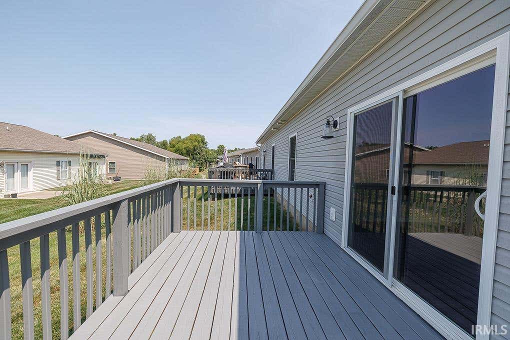 Photo of 564 S Fieldstone Boulevard, Bloomington, IN 47403 (MLS # 202632580)