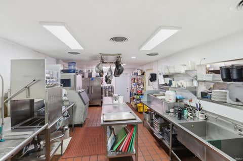 Tiny photo for 7610 S Lake Street, Hamilton, IN 46742 (MLS # 202611893)