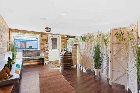 Tiny photo for 7610 S Lake Street, Hamilton, IN 46742 (MLS # 202611893)