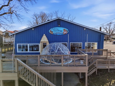 Photo of 7610 S Lake Street, Hamilton, IN 46742 (MLS # 202611893)