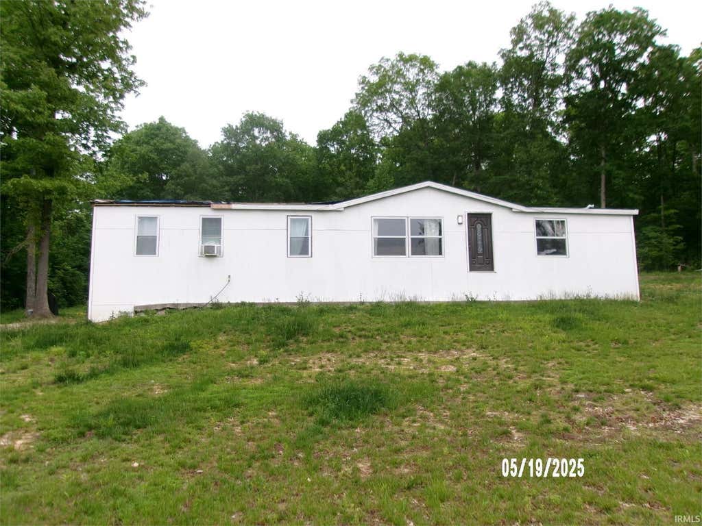 Photo of 7811 W sinclair Street, West Baden, IN 47469 (MLS # 202634155)