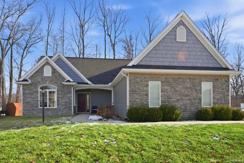 Photo of 7604 Idlebrook Drive, Fort Wayne, IN 46835 (MLS # 202600322)