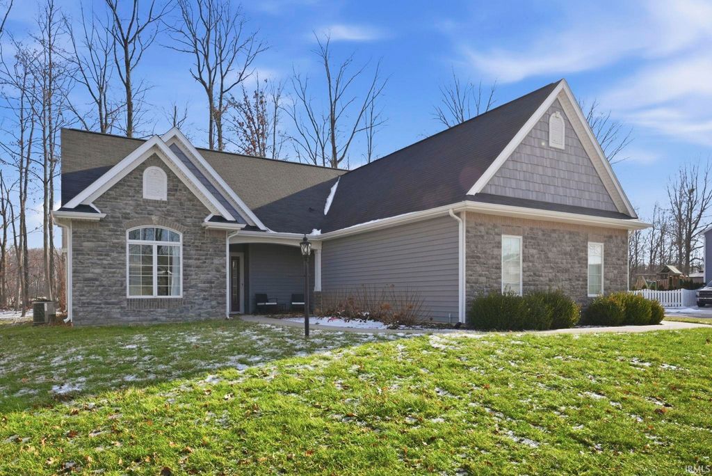 Photo of 7604 Idlebrook Drive, Fort Wayne, IN 46835 (MLS # 202600322)