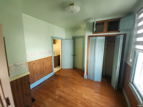 Tiny photo for 337 Tanguy Street, Logansport, IN 46947 (MLS # 202636043)