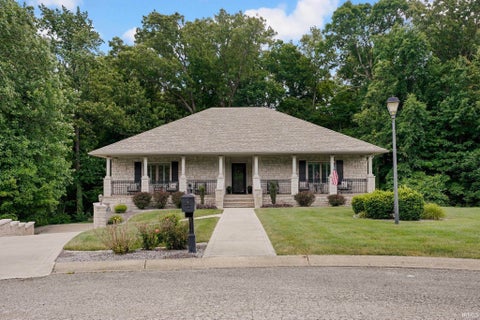 Photo of 410 Crooked Stick Drive, Bedford, IN 47421 (MLS # 202623687)