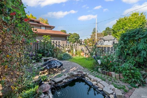 Tiny photo for 215 22nd Street, Logansport, IN 46947 (MLS # 202616147)