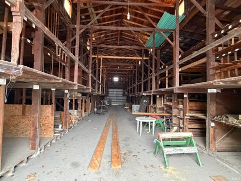 Tiny photo for 210 S Market Street, Royal Center, IN 46978 (MLS # 202643034)