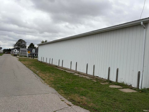 Tiny photo for 210 S Market Street, Royal Center, IN 46978 (MLS # 202643034)