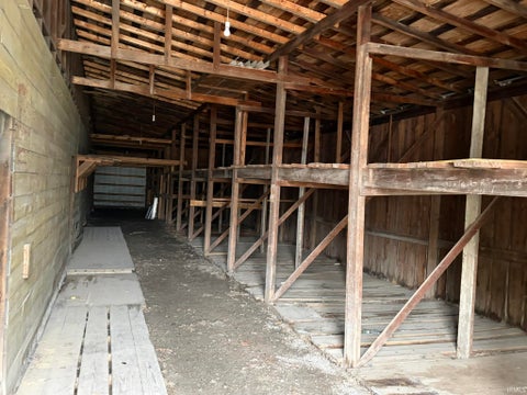 Tiny photo for 210 S Market Street, Royal Center, IN 46978 (MLS # 202643034)
