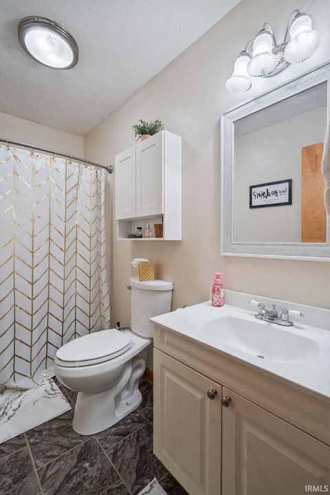 Tiny photo for 640 N UNION Street, Russiaville, IN 46979 (MLS # 202618294)