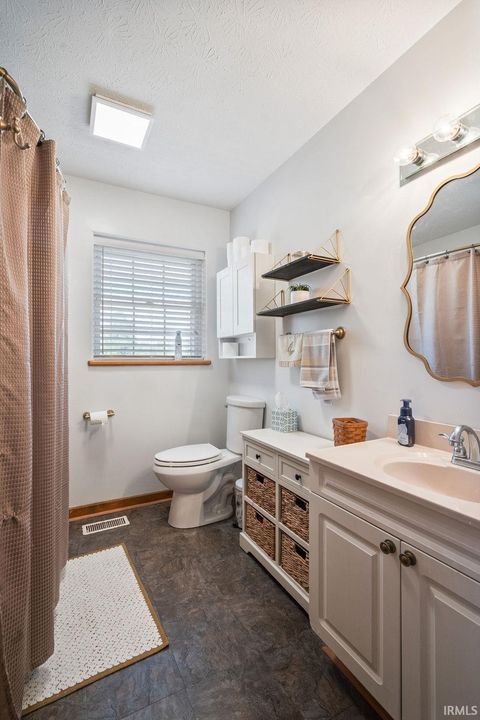 Tiny photo for 640 N UNION Street, Russiaville, IN 46979 (MLS # 202618294)