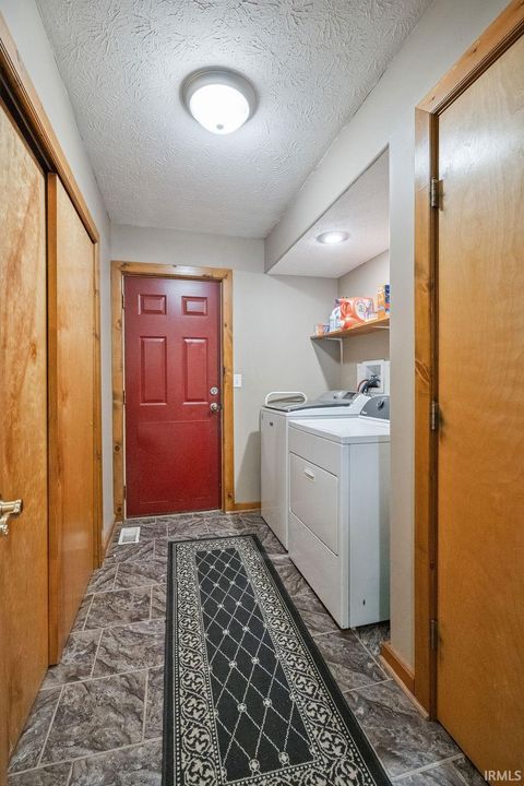 Tiny photo for 640 N UNION Street, Russiaville, IN 46979 (MLS # 202618294)