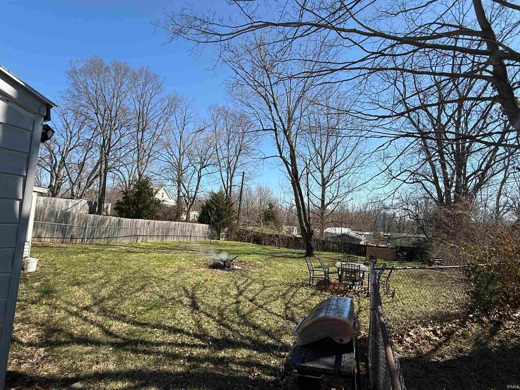 Photo of 581 Congress Street, Wabash, IN 46992 (MLS # 202610580)