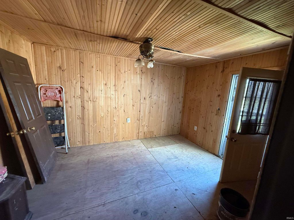 Photo of 581 Congress Street, Wabash, IN 46992 (MLS # 202610580)