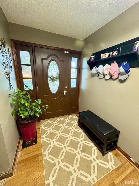 Tiny photo for 4224 Joan Boulevard, New Castle, IN 47362 (MLS # 202612770)