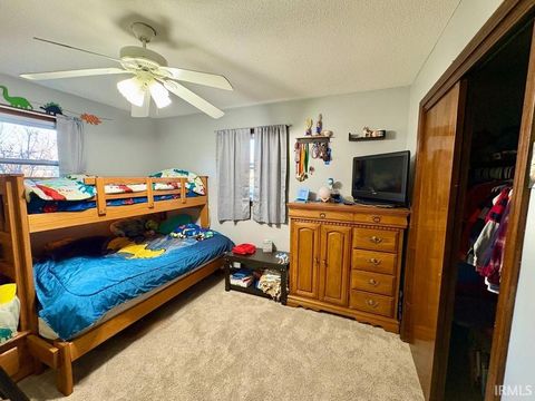 Tiny photo for 4224 Joan Boulevard, New Castle, IN 47362 (MLS # 202612770)