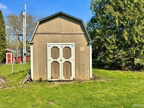 Tiny photo for 4224 Joan Boulevard, New Castle, IN 47362 (MLS # 202612770)