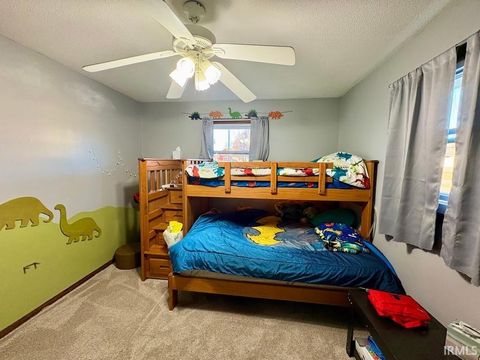 Tiny photo for 4224 Joan Boulevard, New Castle, IN 47362 (MLS # 202612770)