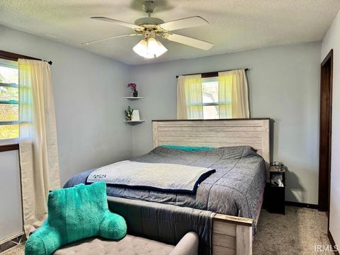 Tiny photo for 4224 Joan Boulevard, New Castle, IN 47362 (MLS # 202612770)