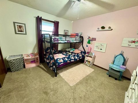 Tiny photo for 4224 Joan Boulevard, New Castle, IN 47362 (MLS # 202612770)