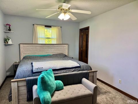 Tiny photo for 4224 Joan Boulevard, New Castle, IN 47362 (MLS # 202612770)