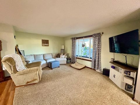 Tiny photo for 4224 Joan Boulevard, New Castle, IN 47362 (MLS # 202612770)