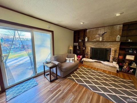 Tiny photo for 4224 Joan Boulevard, New Castle, IN 47362 (MLS # 202612770)