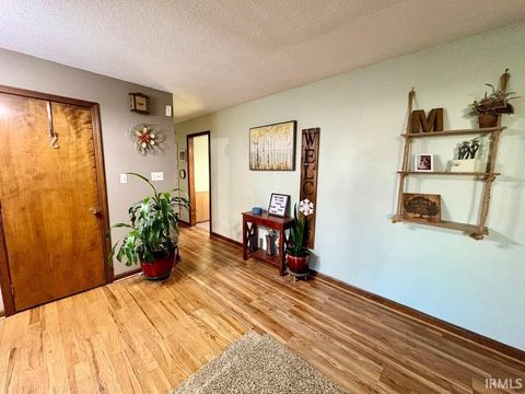 Tiny photo for 4224 Joan Boulevard, New Castle, IN 47362 (MLS # 202612770)