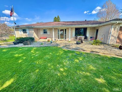 Tiny photo for 4224 Joan Boulevard, New Castle, IN 47362 (MLS # 202612770)