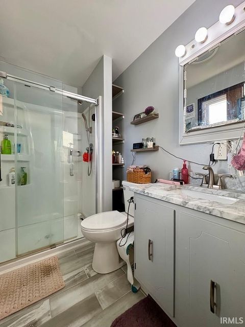 Tiny photo for 4224 Joan Boulevard, New Castle, IN 47362 (MLS # 202612770)